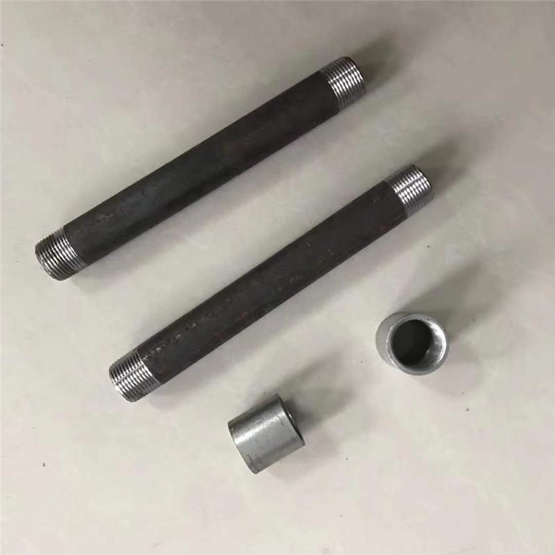 丰润钢管注浆管隧道止水