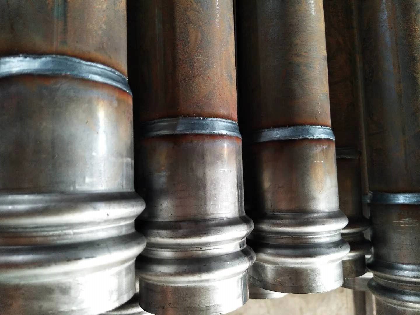 丰润桥梁声测管57mm